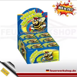 Feuerwerk Klasse 1 *Wilde Hummel* kaufen