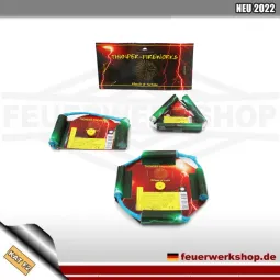 Feuerwerk Wheels of Fortune kaufen