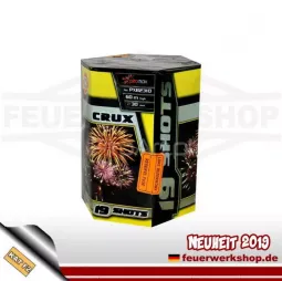 Feuerwerksbatterie *Crux* von Piromax kaufen