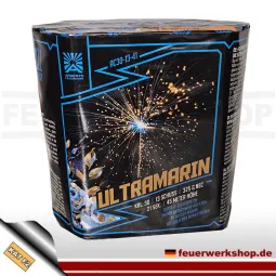 *Ultramarin* Feuerwerkskörper von Argento Feuerwerk kaufen