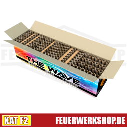 FireEvent Feuerwerk Verbund *The Wave*