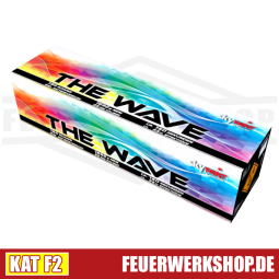 FireEvent Feuerwerk Verbund *The Wave* kaufen