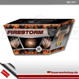 Firestorm F3 Fächerbatterie (PXB3915) kaufen