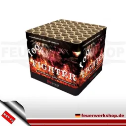 Foo Fighter FireEvent Feuerwerk kaufen