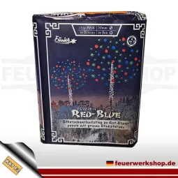 Funke Feuerwerk *Red-Blue* kaufen