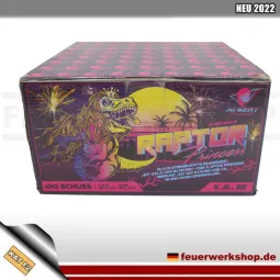 Funke Verbund Raptor Princess kaufen