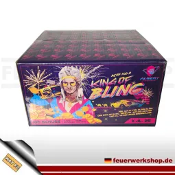 *King of Bling* von Funke kaufen