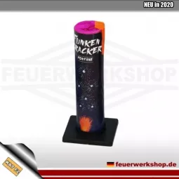 Feuerwerkskörper Funkencracker Fontäne von Funke kaufen