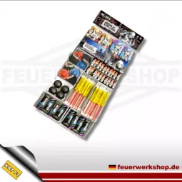 Highly Skilled Jugendfeuerwerk von Lesli kaufen