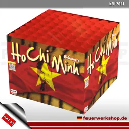 Ho Chi Minh Klasek F3 Feuerwerk kaufen