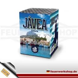 *JAVEA* BATERIA von Cialfir kaufen