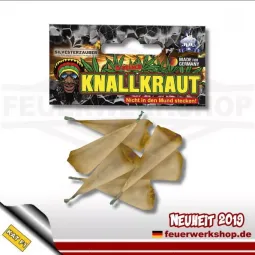 Jugendfeuerwerk *Knallkraut* kaufen