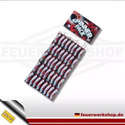 Jugendfeuerwerk *Spinners Pack* von Lesli