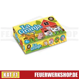 *Kackender Bauernhof* La Granja von Cialfir kaufen