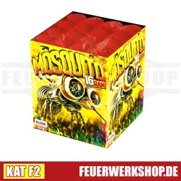 Klasek Feuerwerk *Mosquito* kaufen