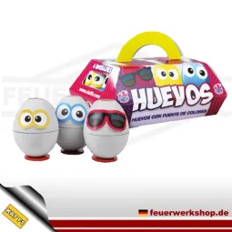 Klasse 1 Feuerwerk Huevos kaufen