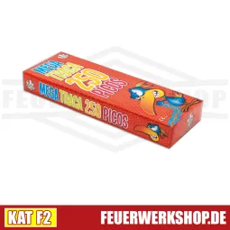 *MEGA TRACA 250 PICOS* Knallkette von Cialfir kaufen