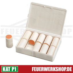 Rauchpatronen Miniax KS *AX-9, Orange* kaufen