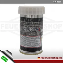 Mr Smoke 3 *Weiss* (SX-17) kaufen