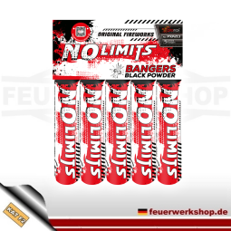 NO LIMITS *Bangers* - Black Powder kaufen