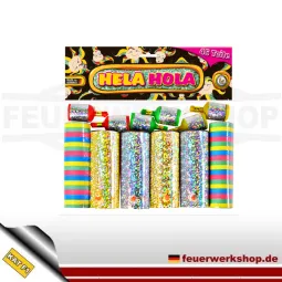 Party Feuerwerk *Hela Hola* kaufen