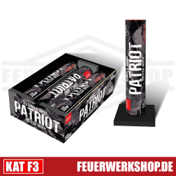 *PATRIOT* Single Shot MIX 50mm von Gaoo kaufen