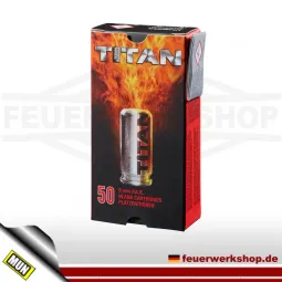 Perfecta Titan Platzpatronen 9 mm P.A.K. kaufen