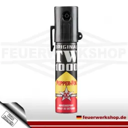 Pfefferspray TW1000 *Lady 20ml*