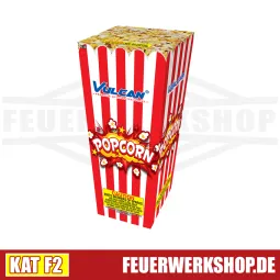 *Popcorn* Fountain Vulcan kaufen