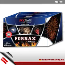 PXB3714 Fornax - F3 Batteriefeuerwerk kaufen