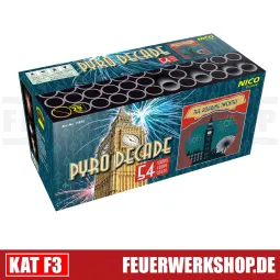 *Pyro Decade, 54 Schuss* von Nico F3 kaufen