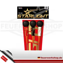 3 Kugelkopfraketen *TR-06 Starlight* kaufen