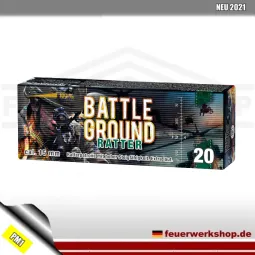 Ratterpatronen Umarex Battle Ground Ratter Pyromunition kaufen