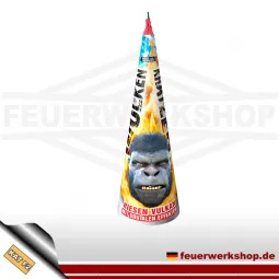 Riesen-Feuerwerkvulkan *Wolkenkratzer / Tower* kaufen