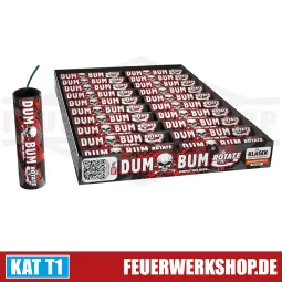 *Rotate* DumBum Bodenkreisel in T1 kaufen