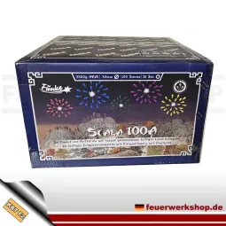 *Scala 100A* Verbundfeuerwerk von Funke kaufen