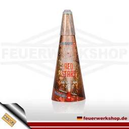 Schweizer Supervulkan *Red Stars* kaufen