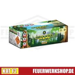 Showtime Verbundbatterie *SEQUOIA PARK* kaufen