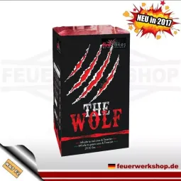 Silvester Heulbatterie *The Wolf* von FireEvent kaufen