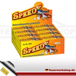 Speedy / Zap! Bodenkreisel kaufen