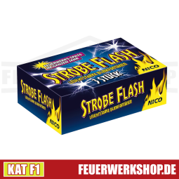 *Strobe Flash* Fontäne von Nico kaufen