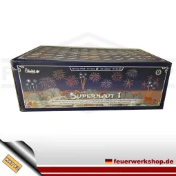 *Supernaut 1* Verbundfeuerwerk von Funke kaufen