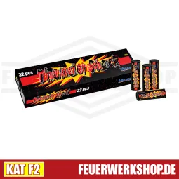 *Thunder Shock* Salut Singleshot von Vulcan Fireworks kaufen