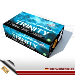 *Trinity* Komplettfeuerwerk von FireEvent