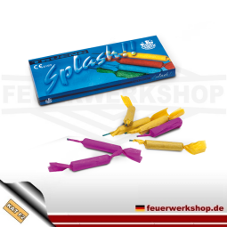 *Trueno Splash* Knaller mit Crackling kaufen