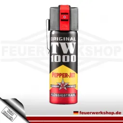 TW1000 Pfefferspray *Classic 63ml* kaufen