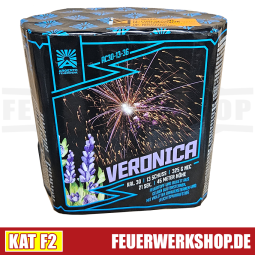 *Veronica* von Argento Feuerwerk kaufen