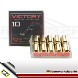 Victory *Pfefferpatronen* 9 mm P.A. PV kaufen