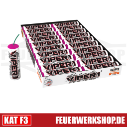 Viper 1 *white* Knaller, F3 kaufen