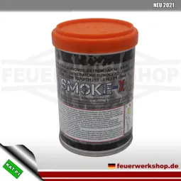 Vulcan F.D.F Rauchbombe SMOKE-X (Mr. Smoke 4) Extrem *Orange* kaufen